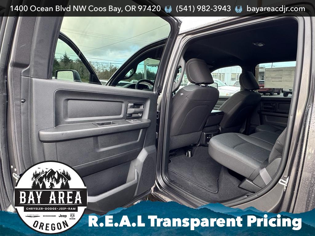 2026 RAM 3500 Tradesman - Photo 13