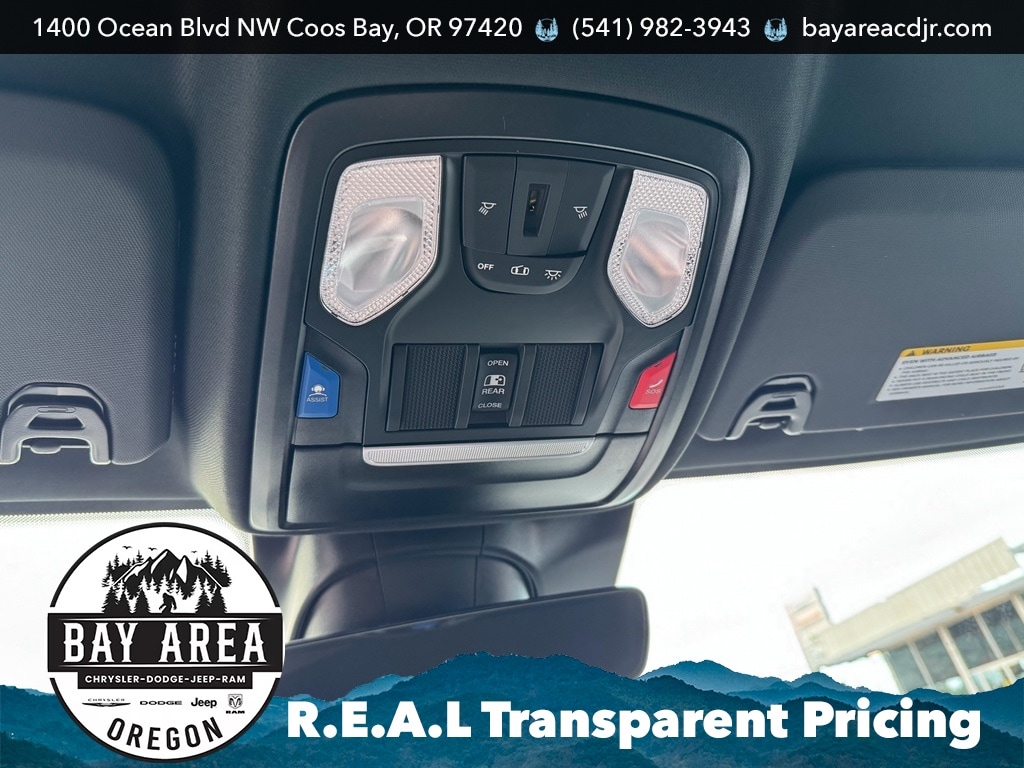 2026 RAM 3500 Tradesman - Photo 19