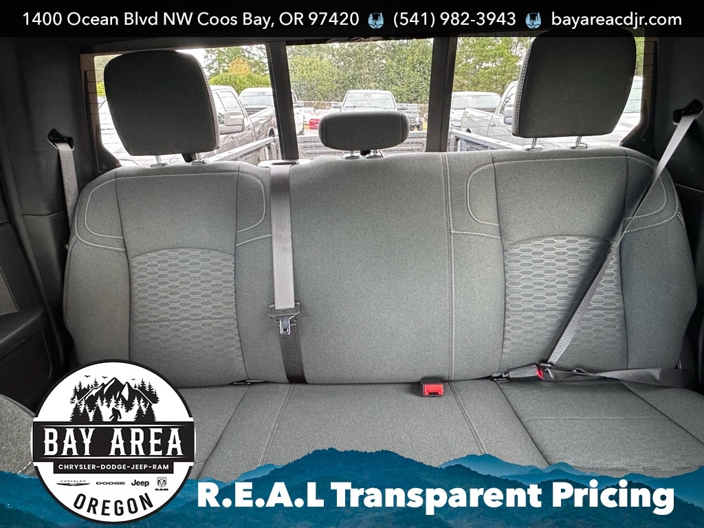 2026 RAM 3500 Tradesman - Photo 15