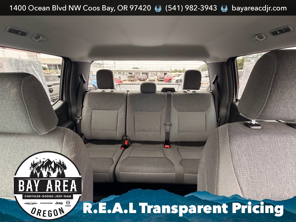 2024 Ford F-150 XLT - Photo 16