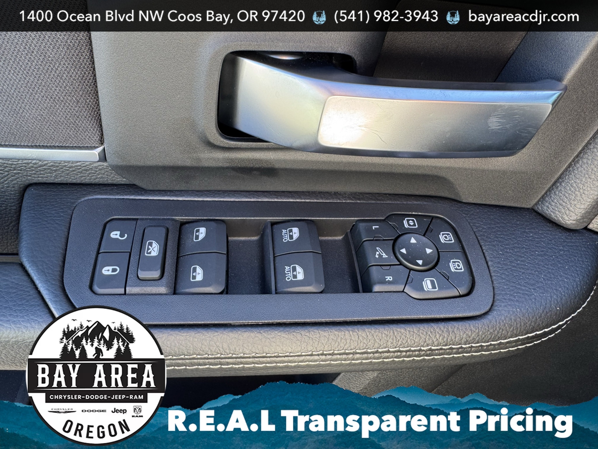 2026 RAM 2500 Big Horn - Photo 11
