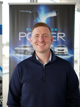 Staff member Zach Boschee from ID_dccf90