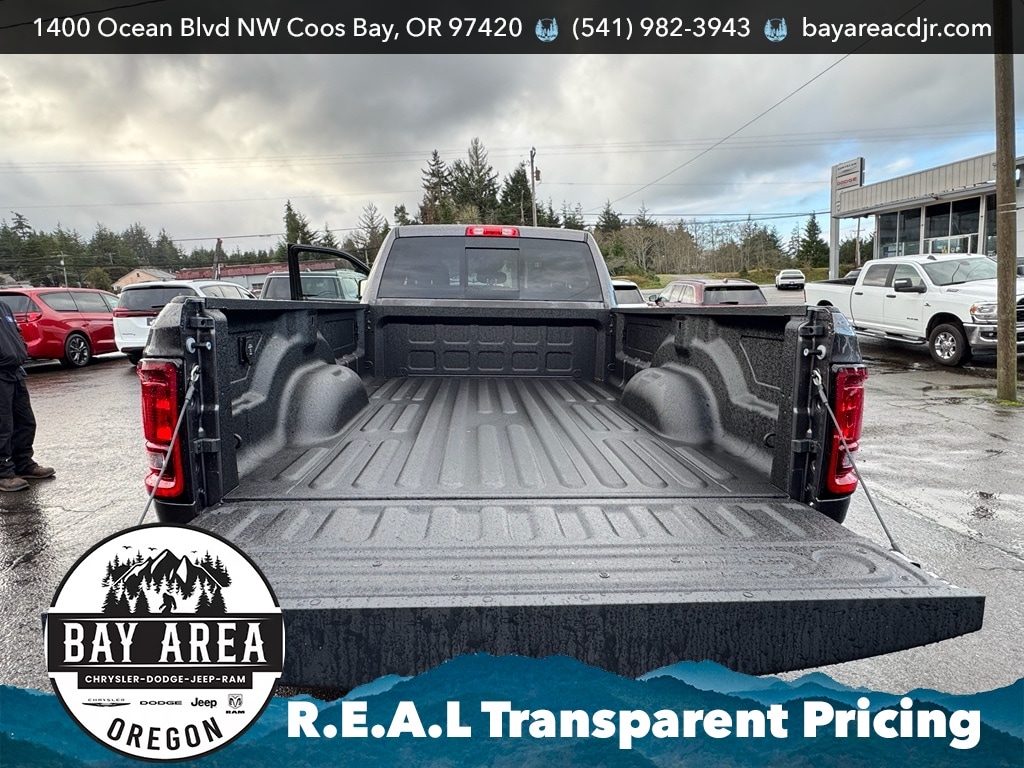 2026 RAM 3500 Tradesman - Photo 7