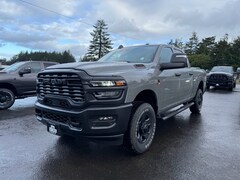 2026 Ram 2500 TRADESMAN CREW CAB 4X4 6'4 BOX Pickup