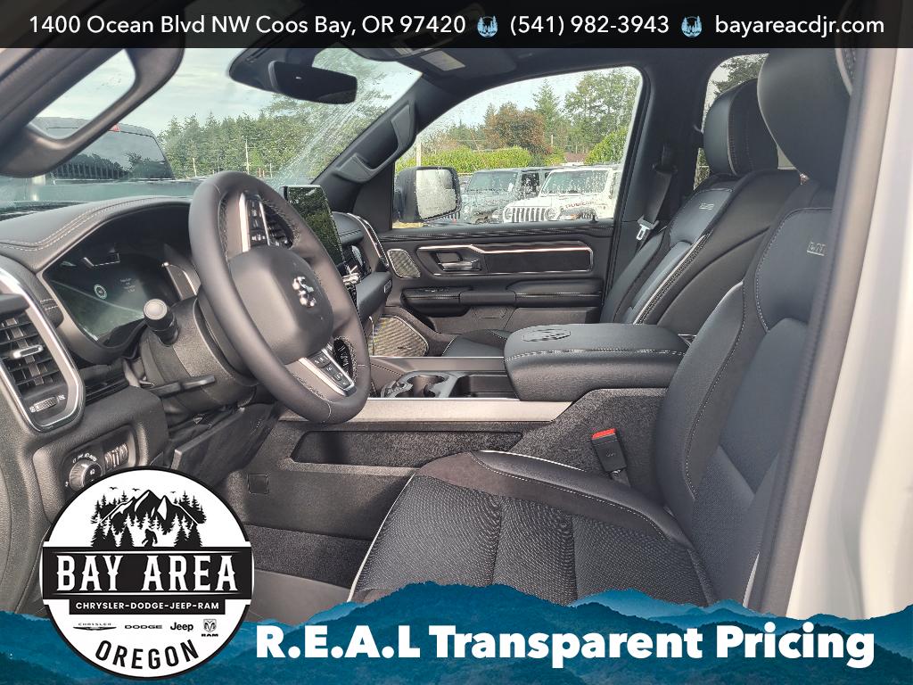 2026 RAM 1500 Laramie - Photo 10