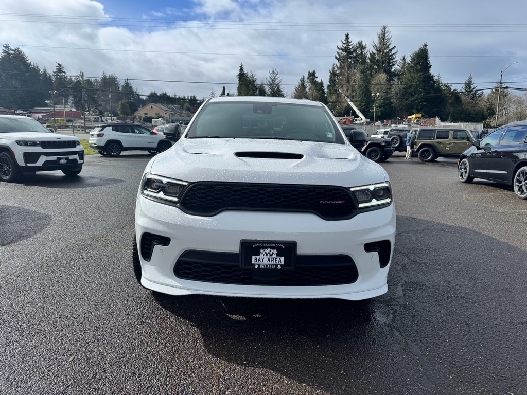New 2026 Dodge Durango GT PLUS AWD Sport Utility