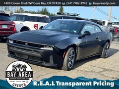 2026 Dodge Charger SCAT PACK 2-DOOR AWD Coupe