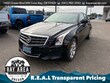  Cadillac ATS
