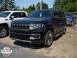 Jeep Wagoneer
