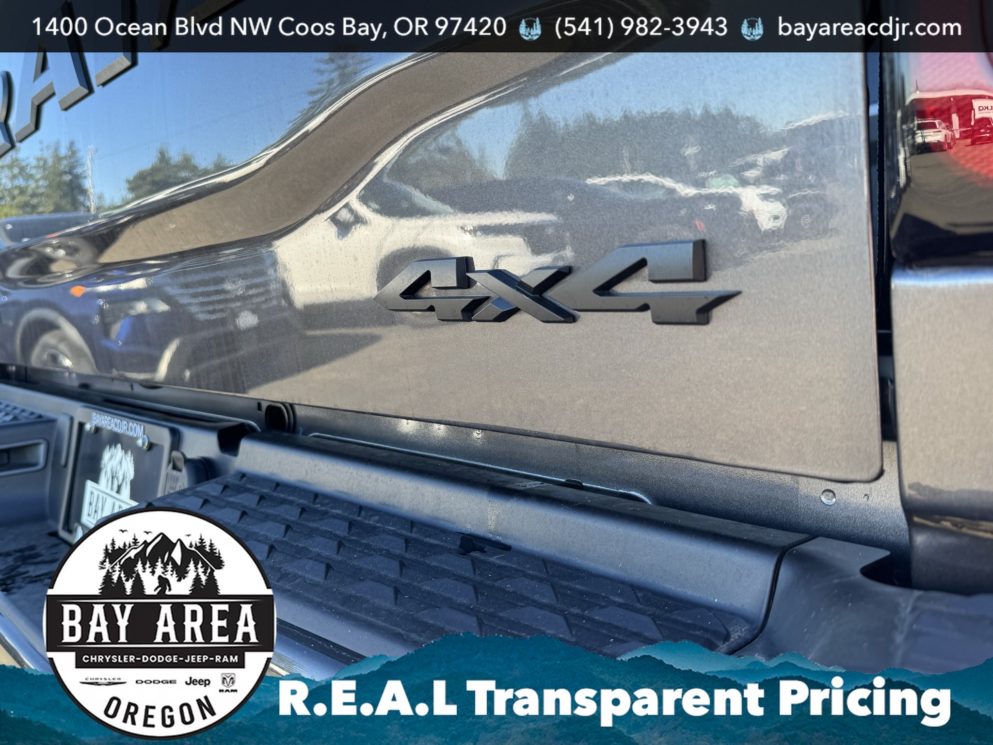 2026 RAM 2500 Big Horn - Photo 32