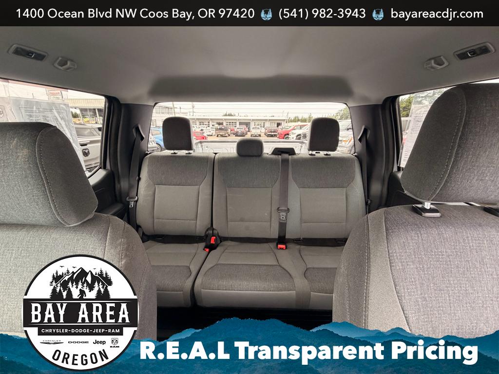 2024 Ford F-150 XLT - Photo 20