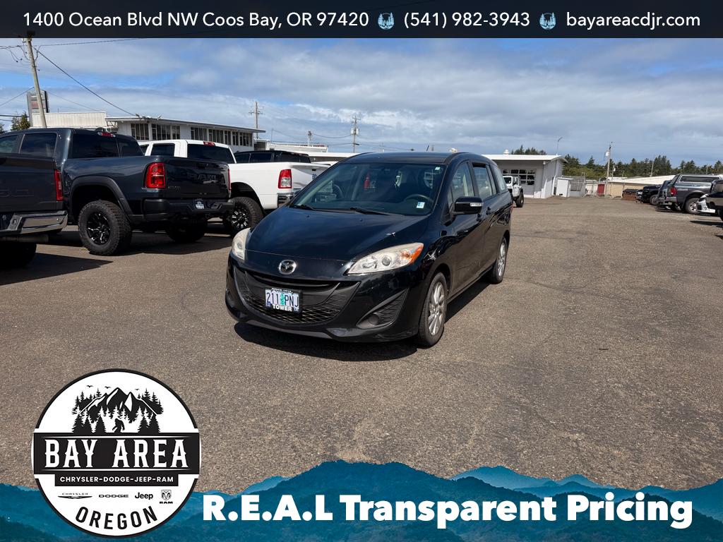 2014 Mazda CX-5 Sport Auto's photo