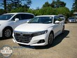 Honda Accord Hybrid
