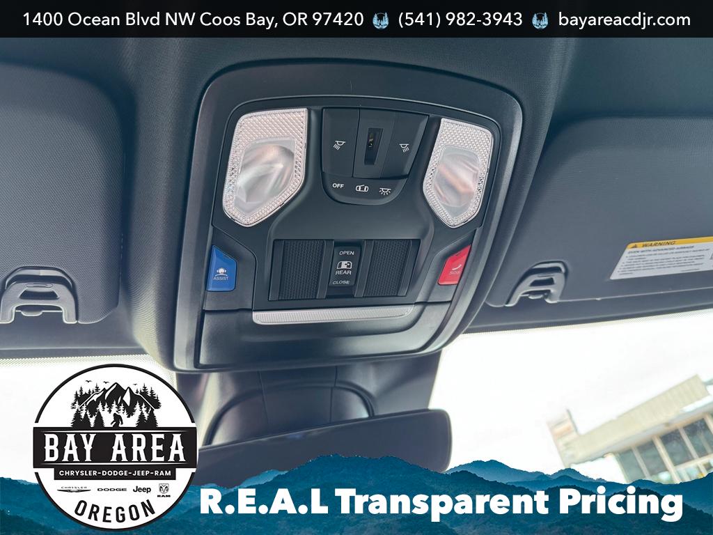 2026 RAM 3500 Tradesman - Photo 19