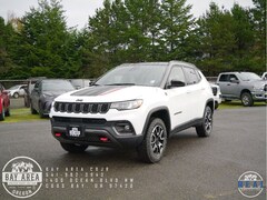 2026 Jeep Compass TRAILHAWK 4X4 Sport Utility