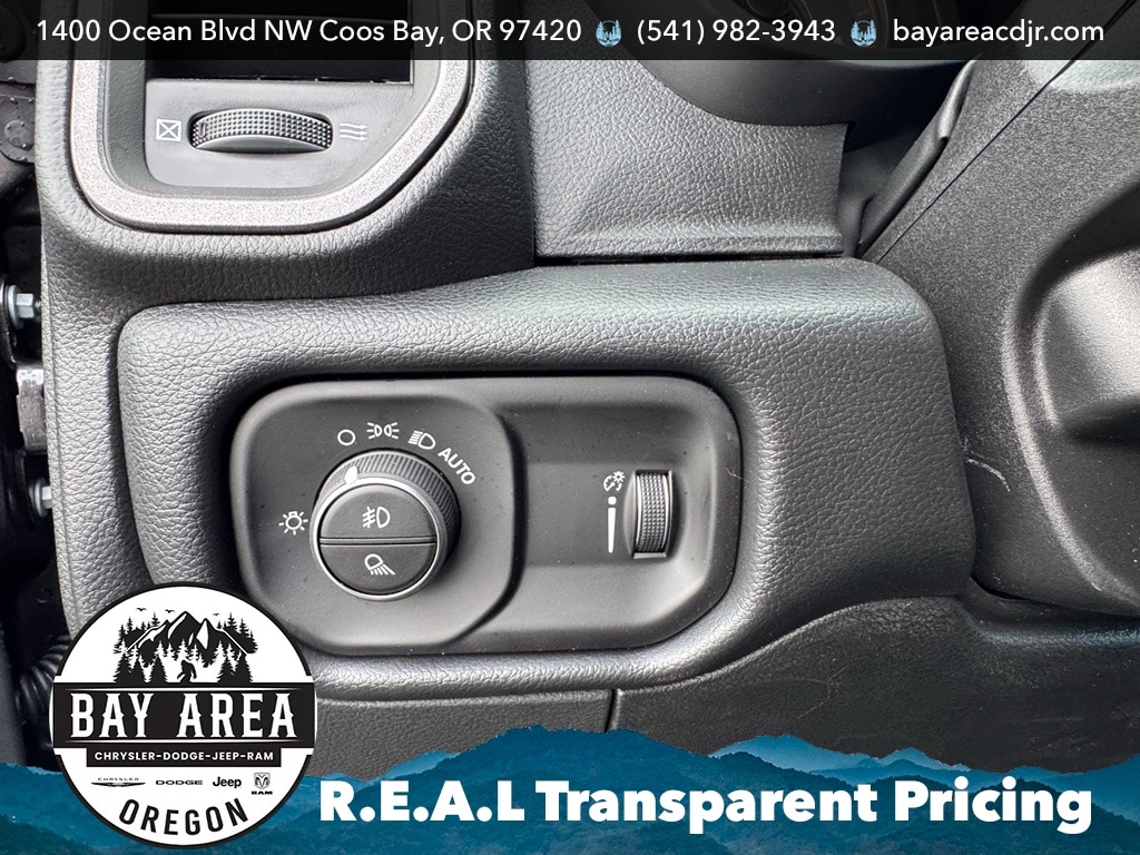 2026 RAM 3500 Tradesman - Photo 16