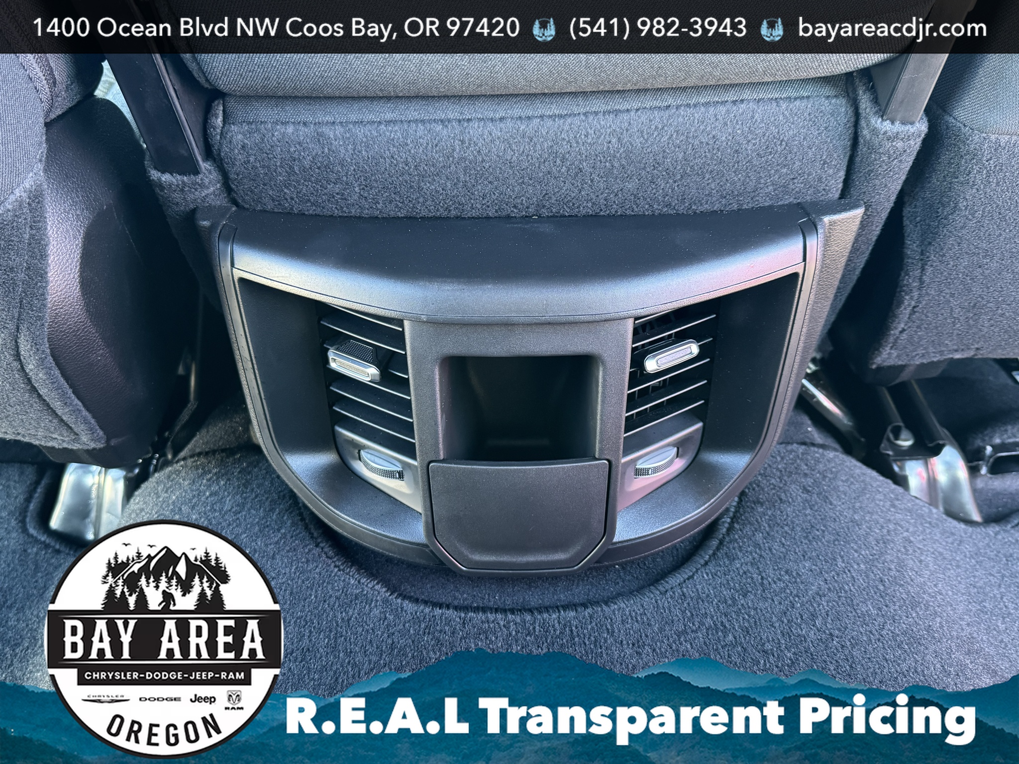 2026 RAM 2500 Big Horn - Photo 16