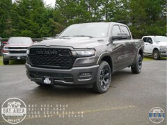 2026 Ram 1500 BIG HORN CREW CAB 4X4 5'7 BOX Pickup