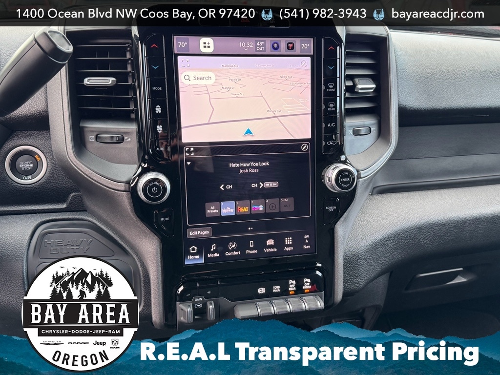2026 RAM 3500 Tradesman - Photo 20