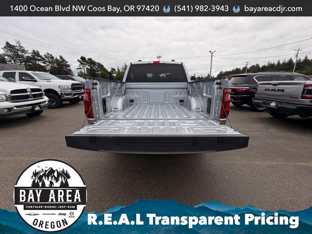 2024 Ford F-150 XLT - Photo 24