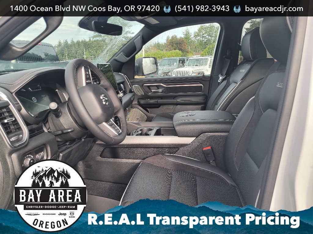2026 RAM 1500 Laramie - Photo 10