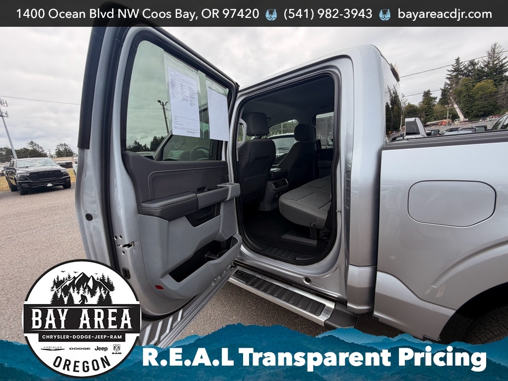 2024 Ford F-150 XLT - Photo 13