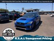  Subaru WRX