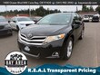  Toyota Venza