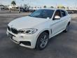 Used 2019 BMW X6 xDrive50i SAV