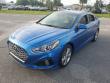 Used 2019 Hyundai Sonata SEL Sedan