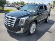 Used 2016 CADILLAC Escalade Platinum SUV