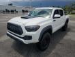 Used 2017 Toyota Tacoma TRD PRO Truck Double Cab