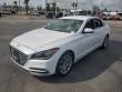 Used 2018 Genesis G80 3.8 Sedan