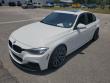 Used 2015 BMW 335i  Sedan