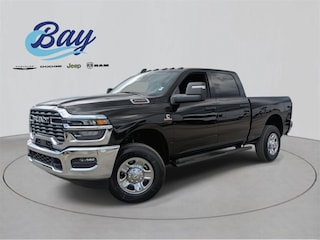 2025 Ram 2500 TRADESMAN CREW CAB 4X4 6'4 BOX Pickup