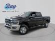 2025 Ram 2500 TRADESMAN CREW CAB 4X4 6'4 BOX Pickup