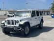 2022 Jeep Wrangler Unlimited Sahara SUV