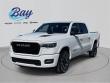 2026 Ram 1500 LARAMIE CREW CAB 4X4 5'7 BOX Pickup