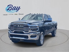 2026 Ram 2500 LARAMIE CREW CAB 4X4 6'4 BOX Pickup