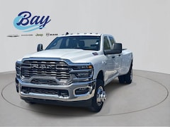 2026 Ram 3500 TRADESMAN CREW CAB 4X4 8' BOX Pickup
