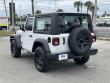 2026 Jeep Wrangler 2-DOOR SPORT Sport Utility