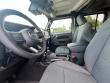 2025 Jeep Wrangler 4-DOOR WILLYS Sport Utility