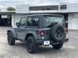 2026 Jeep Wrangler 2-DOOR SPORT Sport Utility