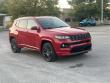 2023 Jeep Compass Limited SUV