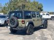2026 Jeep Wrangler 4-DOOR SPORT Sport Utility