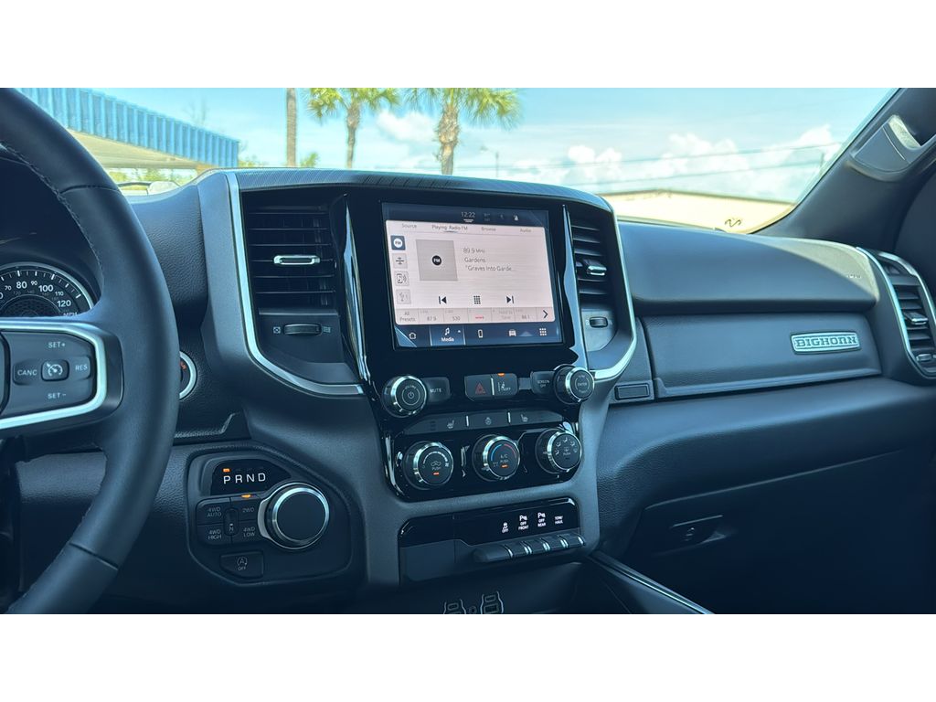 2026 RAM 1500 Big Horn/Lone Star - Photo 18
