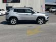 2024 Jeep Compass Latitude SUV