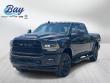 2024 Ram 2500 Limited Truck Crew Cab