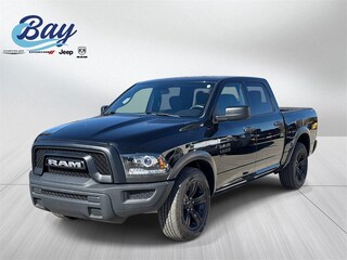 2024 Ram 1500 Classic SLT Truck Crew Cab