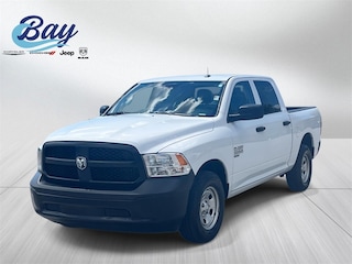 2021 Ram 1500 Classic Tradesman Truck Crew Cab